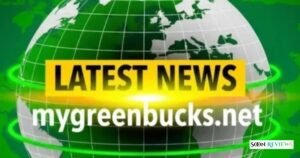 Jones MyGreenBucks Net: Who Is Kenneth Jones Kenneth Jones, Sustainable Investing, and Eco-Wealth Explained