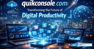 QuikConsole Com Review 2026: Features, Uses, Safety, Pricing What Is QuikConsole.com and How Does It Work?