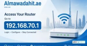 What Is the Almawadahit.com Blog About?